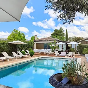 Bastide & - De Hotel